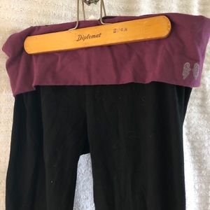 Victoria’s Secret leggings